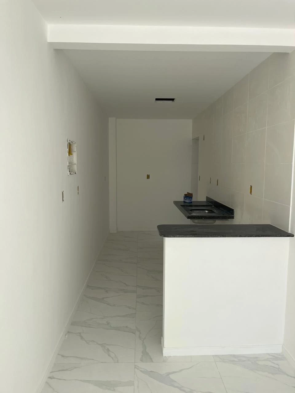 Imagem Casa de Condomínio com 3 Quartos à Venda, 90 m² em Ipitanga - Lauro de Freitas