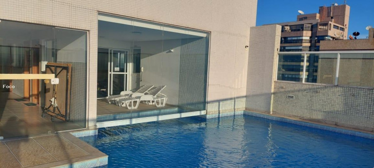 Imagem Apartamento com 3 Quartos à Venda, 140 m² em Praia da Costa - Vila Velha