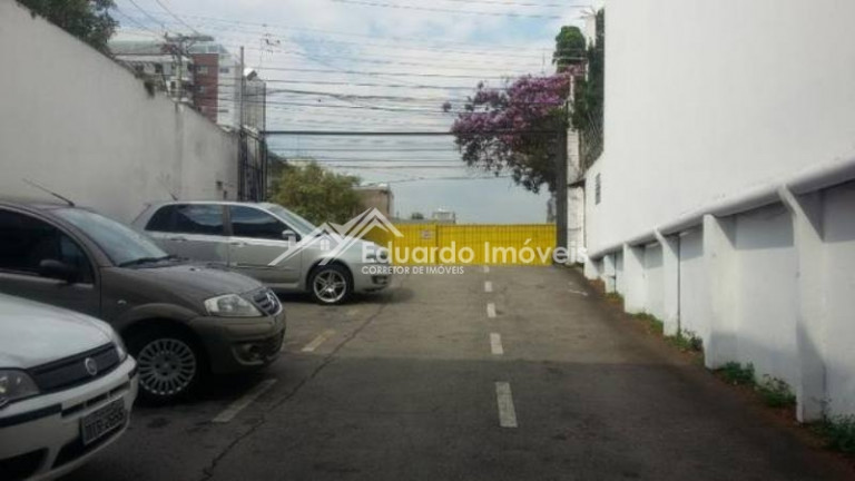 Imagem Galpão para Alugar, 575 m² em Pinheiros - São Paulo