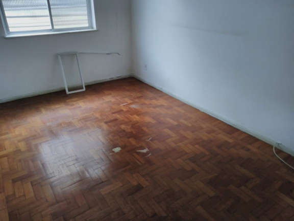 Apartamento com 3 Quartos à Venda, 120 m² em Andaraí - Rio de Janeiro