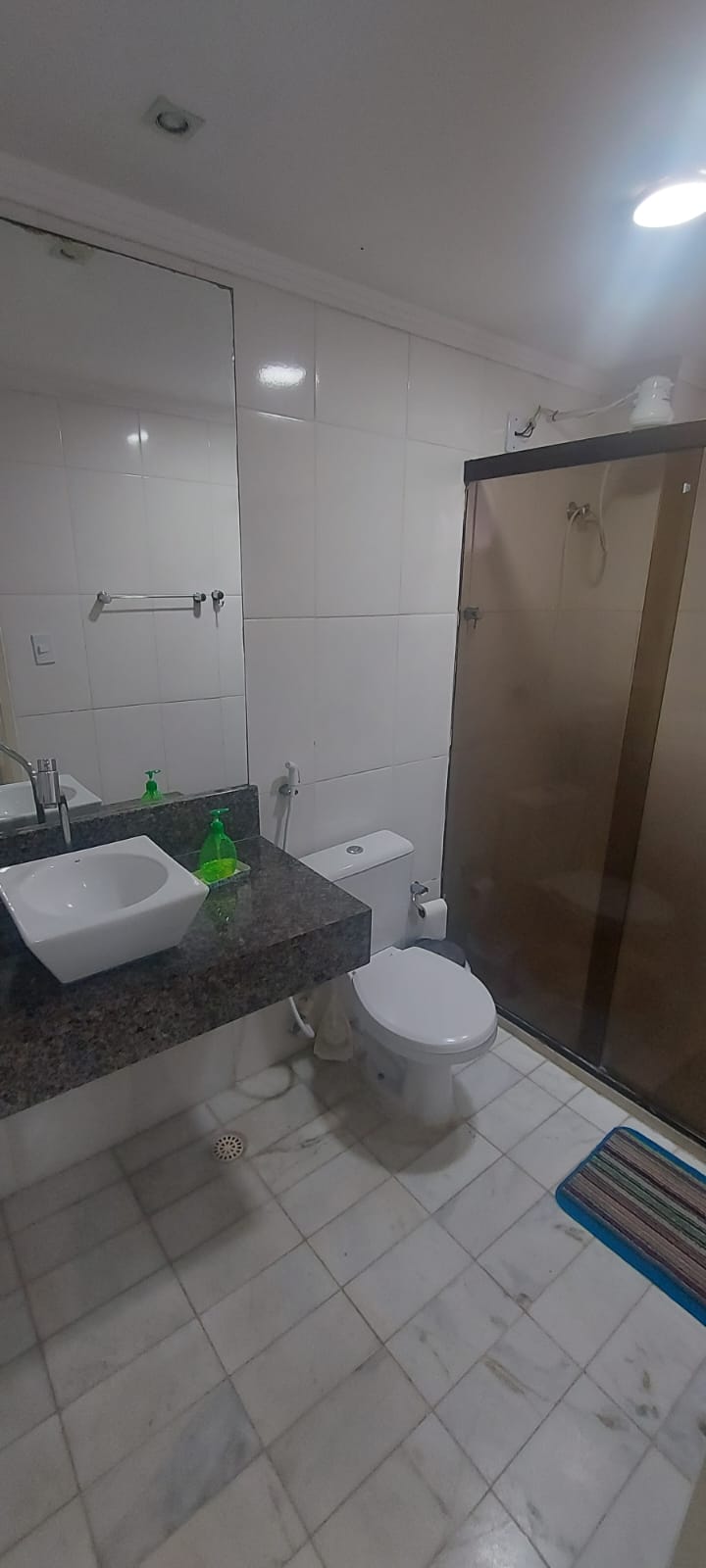 Imagem Apartamento com 1 Quarto à Venda, 60 m²em Jardim Apipema - Salvador