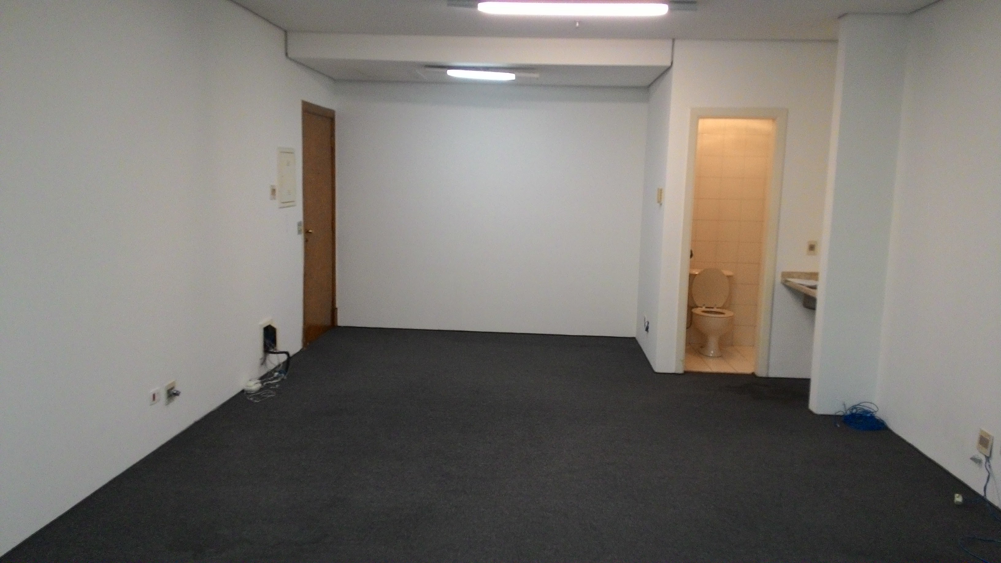 Imagem Sala Comercial para Alugar, 42 metro em Cidade Monções - São Paulo