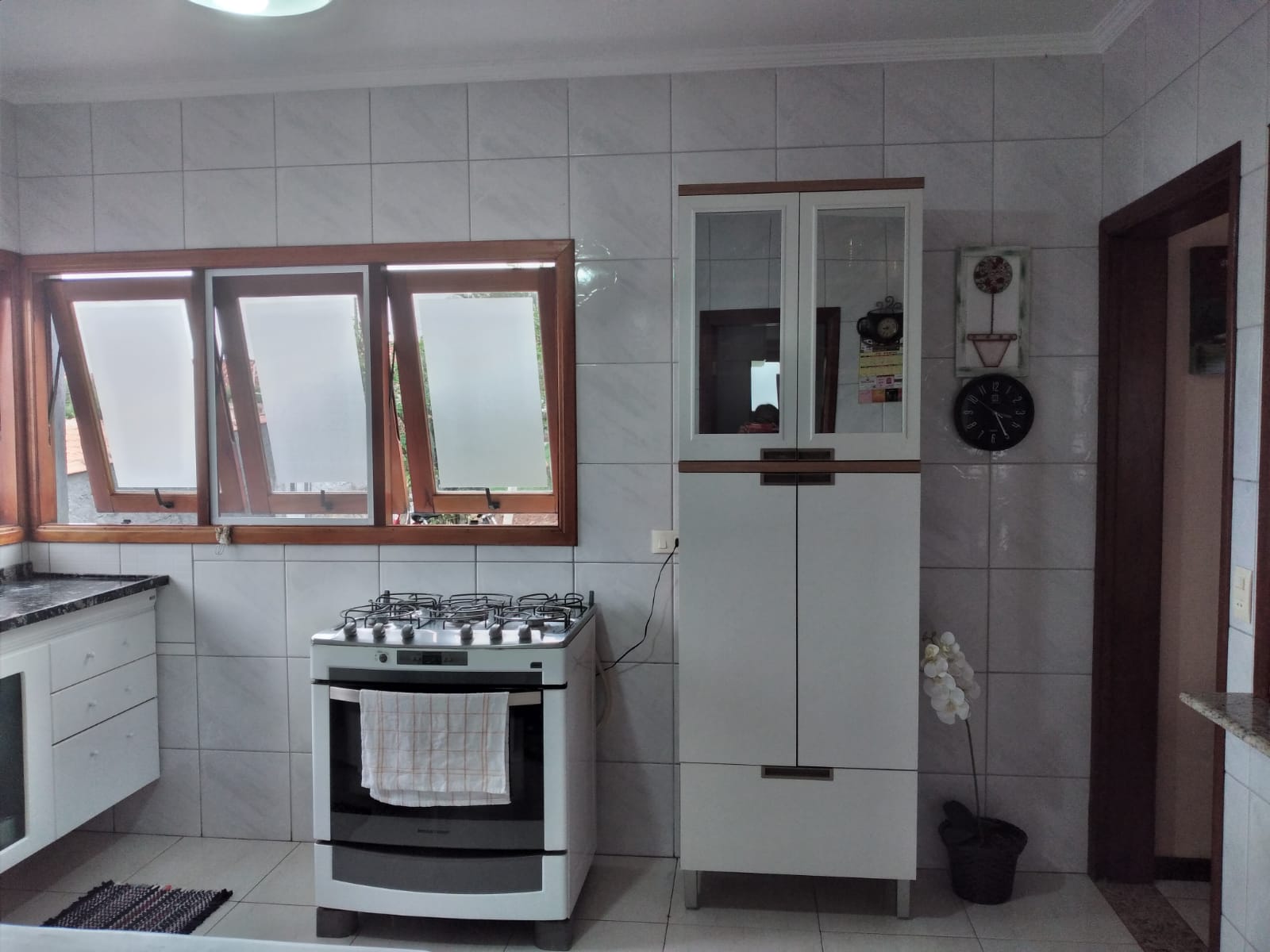 Imagem Casa de Condomínio com 4 Quartos à Venda, 190 m² em Marf II - Bom Jesus dos Perdões