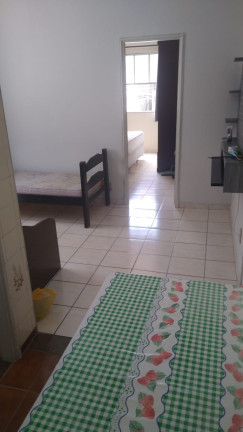 Imagem Apartamento com 1 Quarto à Venda,  em Guilhermina - Praia Grande