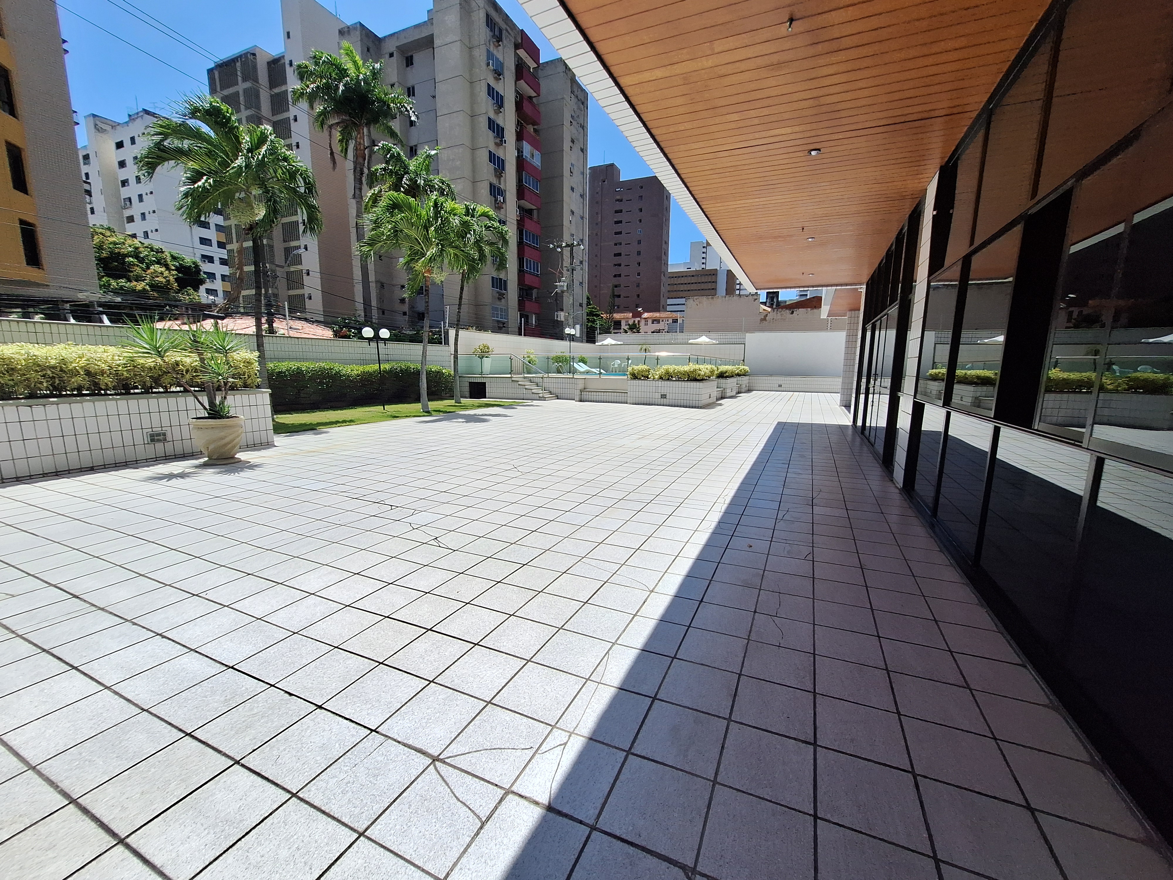Imagem Apartamento com 3 Quartos à Venda, 154 m²em Aldeota - Fortaleza