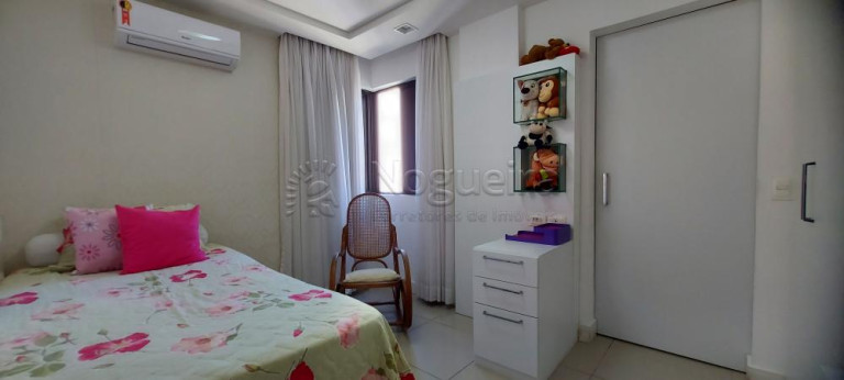 Imagem Cobertura com 5 Quartos à Venda, 330 m² em Boa Viagem - Recife