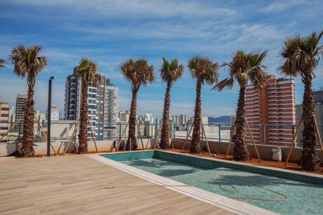 Imagem Apartamento com 2 Quartos à Venda, 70 m² em Perdizes - São Paulo