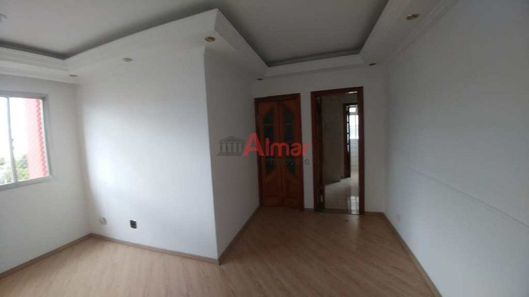 Imagem Apartamento com 2 Quartos para Alugar, 55 m² em Itaquera - São Paulo