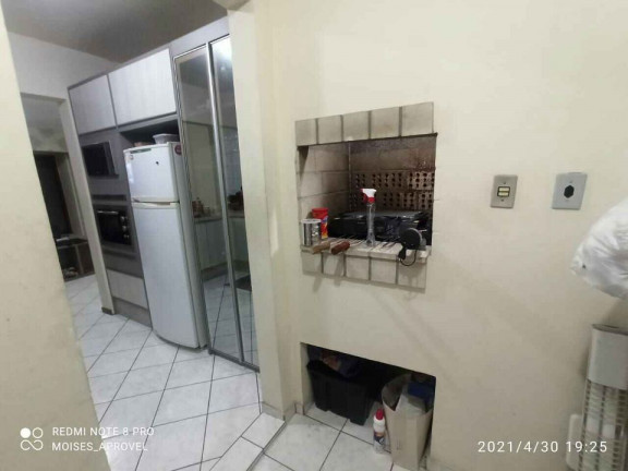 Imagem Apartamento com 2 Quartos à Venda, 67 m² em Centro - Criciúma