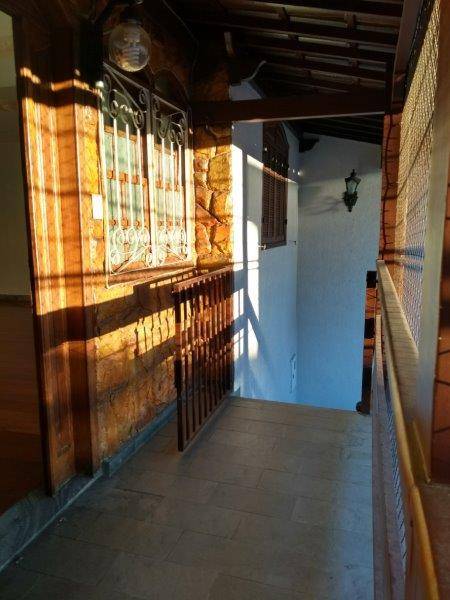 Imagem Casa com 4 Quartos à Venda, 300 m²em Alto Barroca - Belo Horizonte