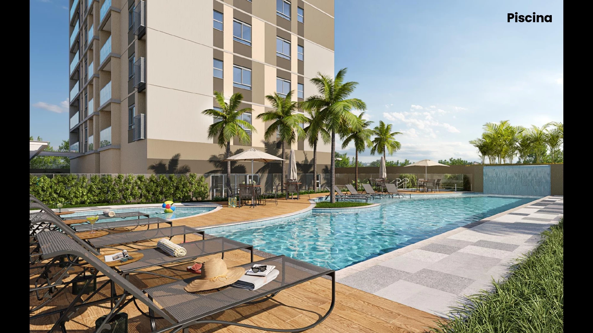 Imagem Apartamento com 2 Quartos à Venda, 77 m² em Centro - Campo Grande