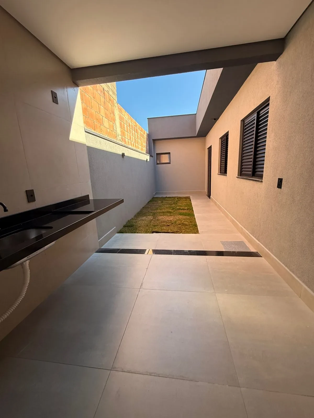 Imagem Casa com 3 Quartos à Venda, 120 m² em Jardim Marambaia - Jundiaí