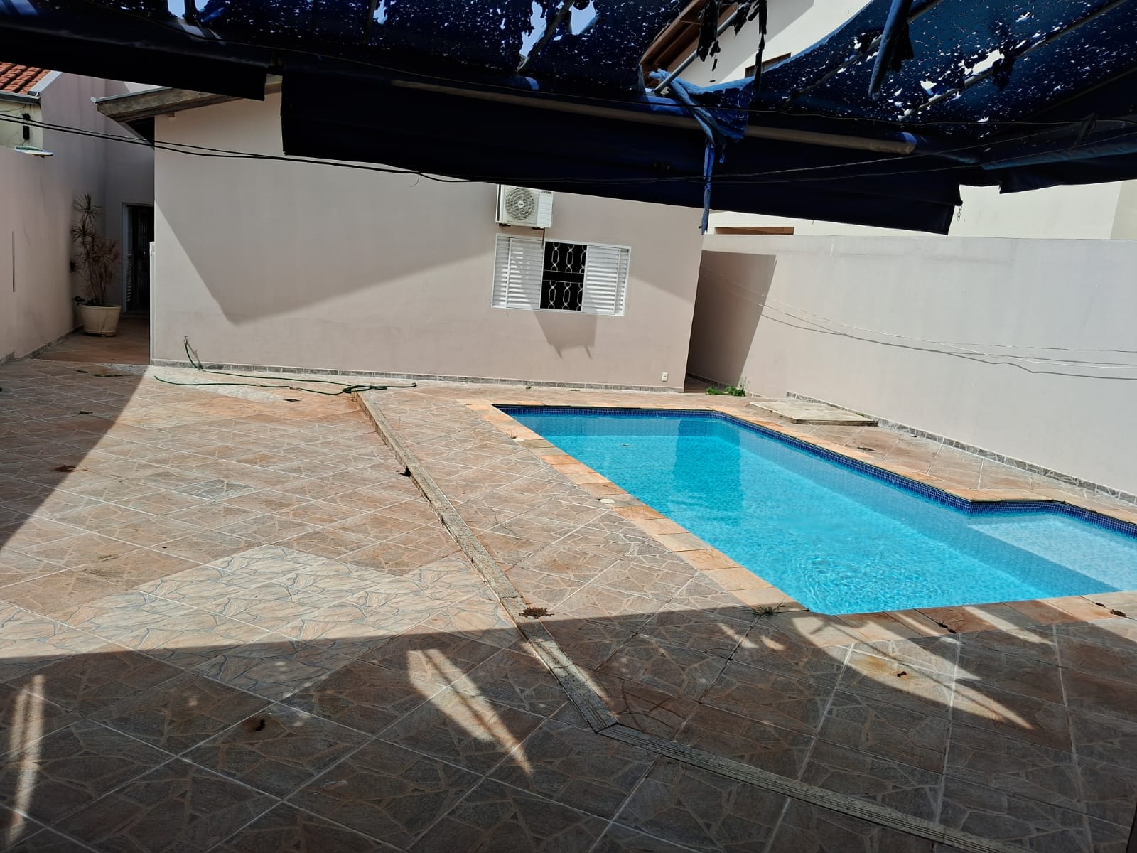 Imagem Casa com 3 Quartos à Venda, 200 m² em Jardim Terra Branca - Bauru