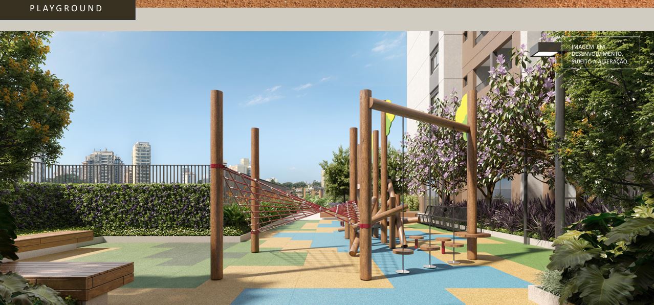 Imagem Apartamento com 4 Quartos à Venda, 201 m² em Cidade Monções - São Paulo