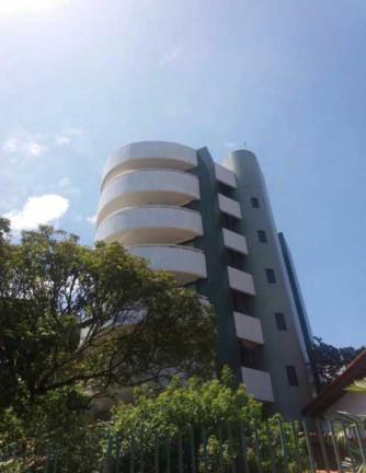 Imagem Apartamento com 3 Quartos à Venda, 135 m² em Rio Vermelho - Salvador
