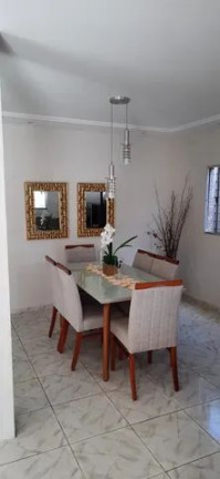 Imagem Casa com 4 Quartos à Venda, 248 m² em Piedade - Jaboatão dos Guararapes