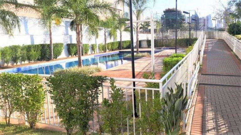 Imagem Apartamento com 3 Quartos à Venda, 80 m² em Jardim Ocara - Santo André