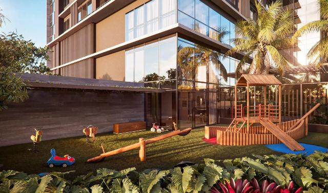 Foto do imóvel: Apartamento com 3 Quartos à Venda, 110 m²em Boa Viagem - Recife