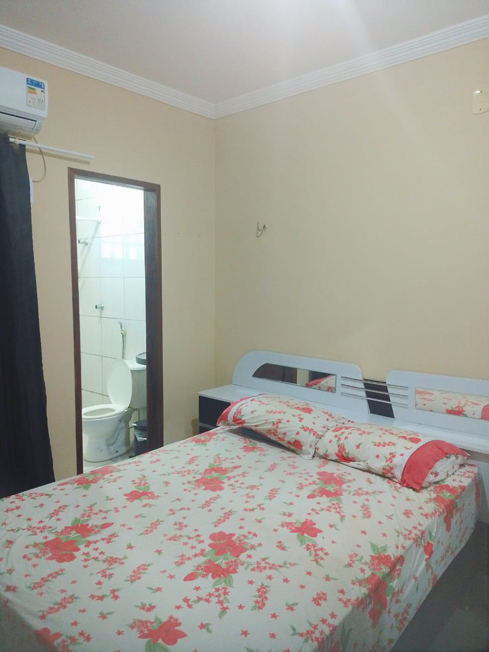 Imagem Casa com 2 Quartos à Venda, 80 m²em Prefeito José Walter - Fortaleza
