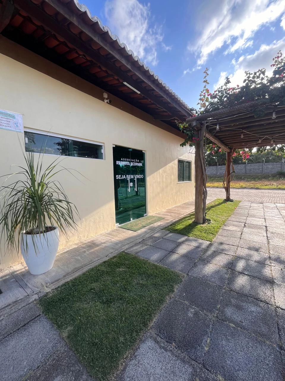 Imagem Terreno em Condomínio à Venda, 250 m² em Pavuna - Pacatuba