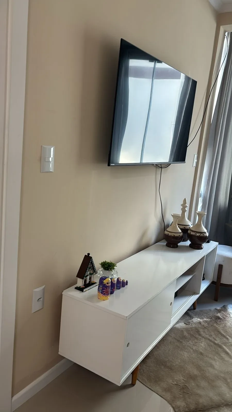 Imagem Apartamento com 2 Quartos à Venda, 70 m² em Itapema - Itapema