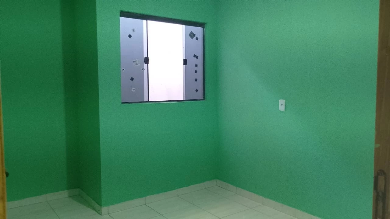 Imagem Casa com 1 Quarto para Alugar, 100 m² em Jardim Guairaca - São Paulo