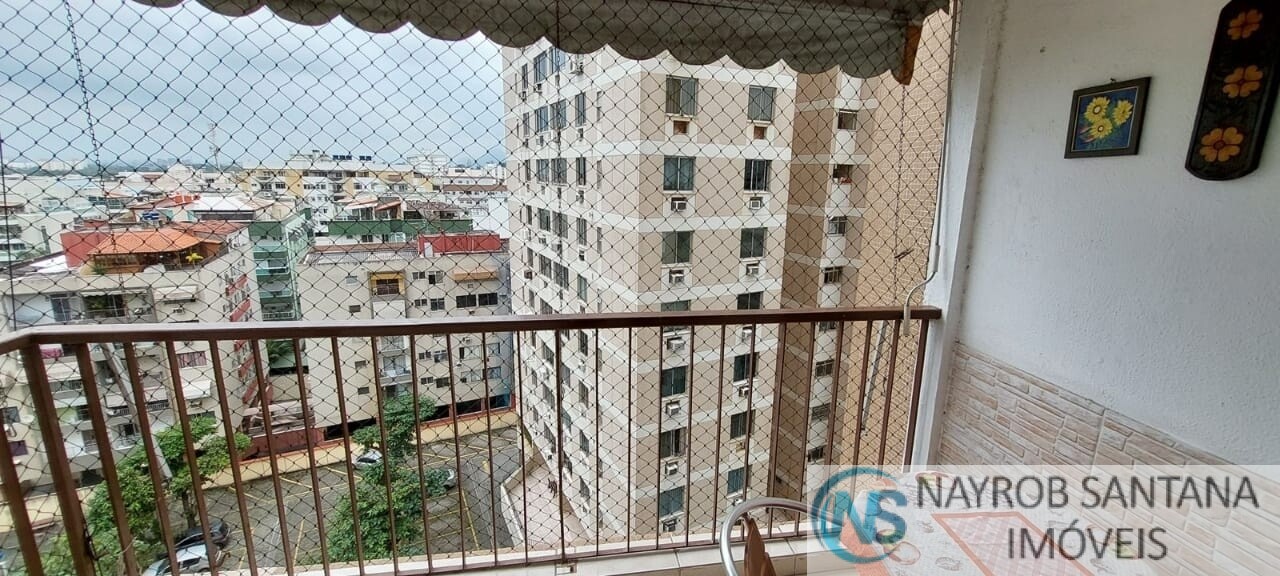 Imagem Apartamento com 3 Quartos à Venda, 92 m²em Freguesia (Jacarepaguá) - Rio de Janeiro
