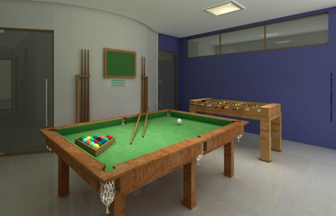 Imagem Apartamento com 3 Quartos à Venda, 72 m² em Pina - Recife