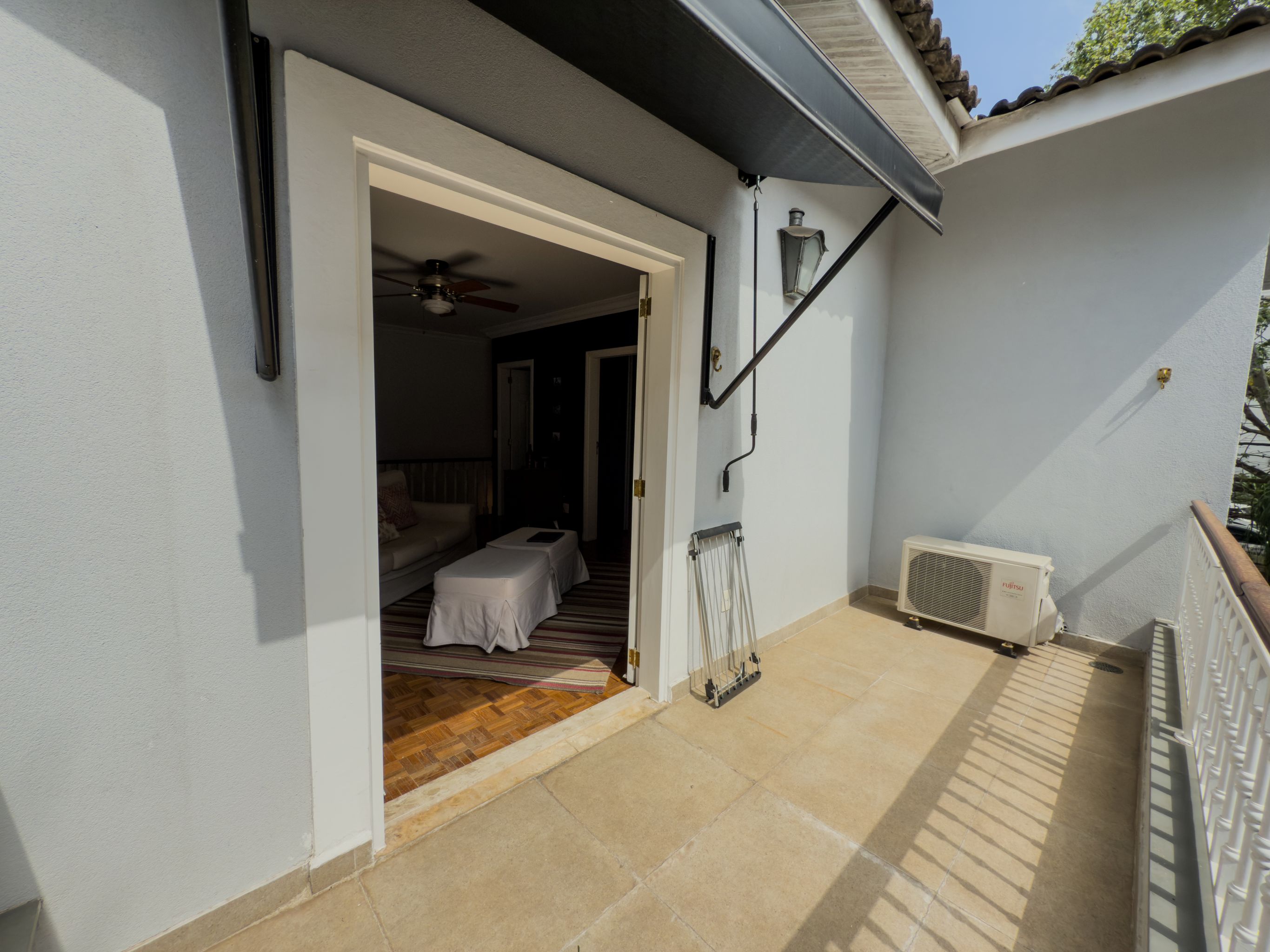 Imagem Casa de Condomínio com 3 Quartos para Alugar, 535 m² em Tamboré - Santana de Parnaíba