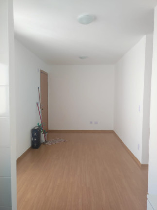 Imagem Apartamento com 2 Quartos à Venda, 40 m² em Vila São Paulo - Mogi das Cruzes