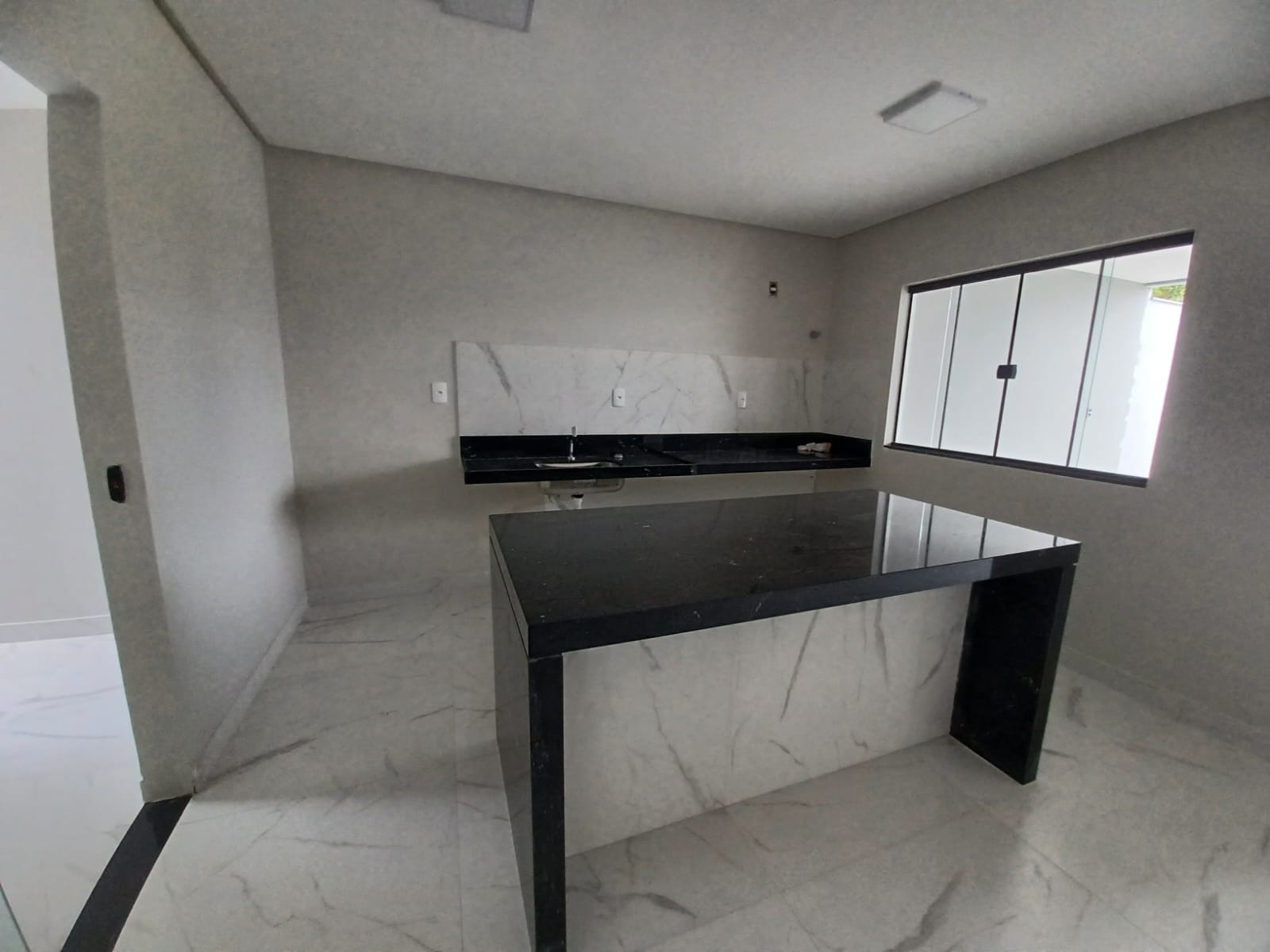 Imagem Casa com 3 Quartos à Venda, 120 m²em Morada de Laranjeiras - Serra