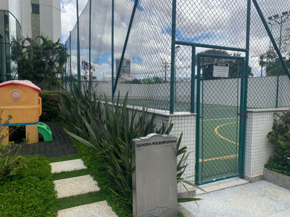 Imagem Apartamento com 4 Quartos à Venda, 337 m² em Jardim Anália Franco - São Paulo