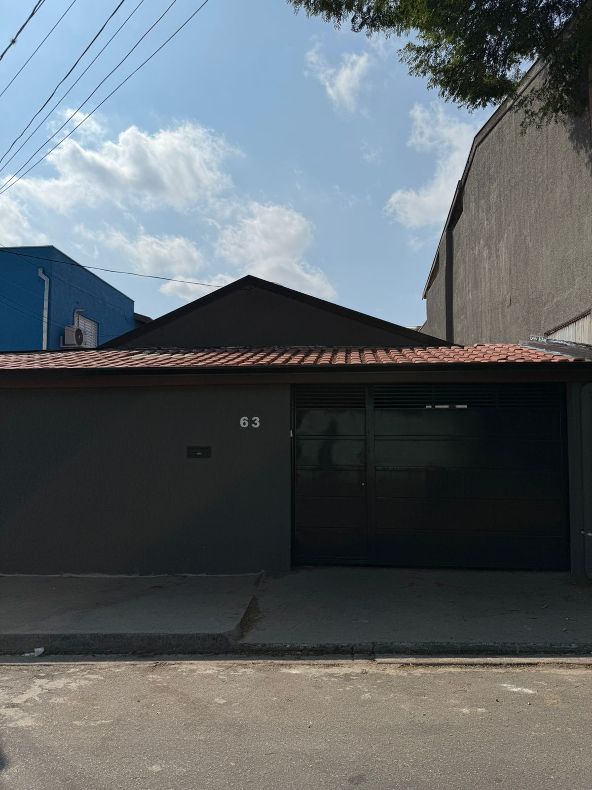 Foto do imóvel: Casa com 2 Quartos à Venda, 100 m² em Jardim Imperial - São José dos Campos