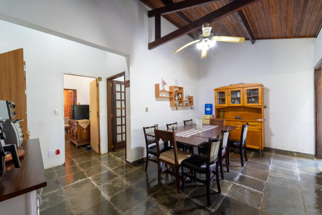 Imagem Chácara com 4 Quartos à Venda, 300 m² em Colina II - Cabreúva