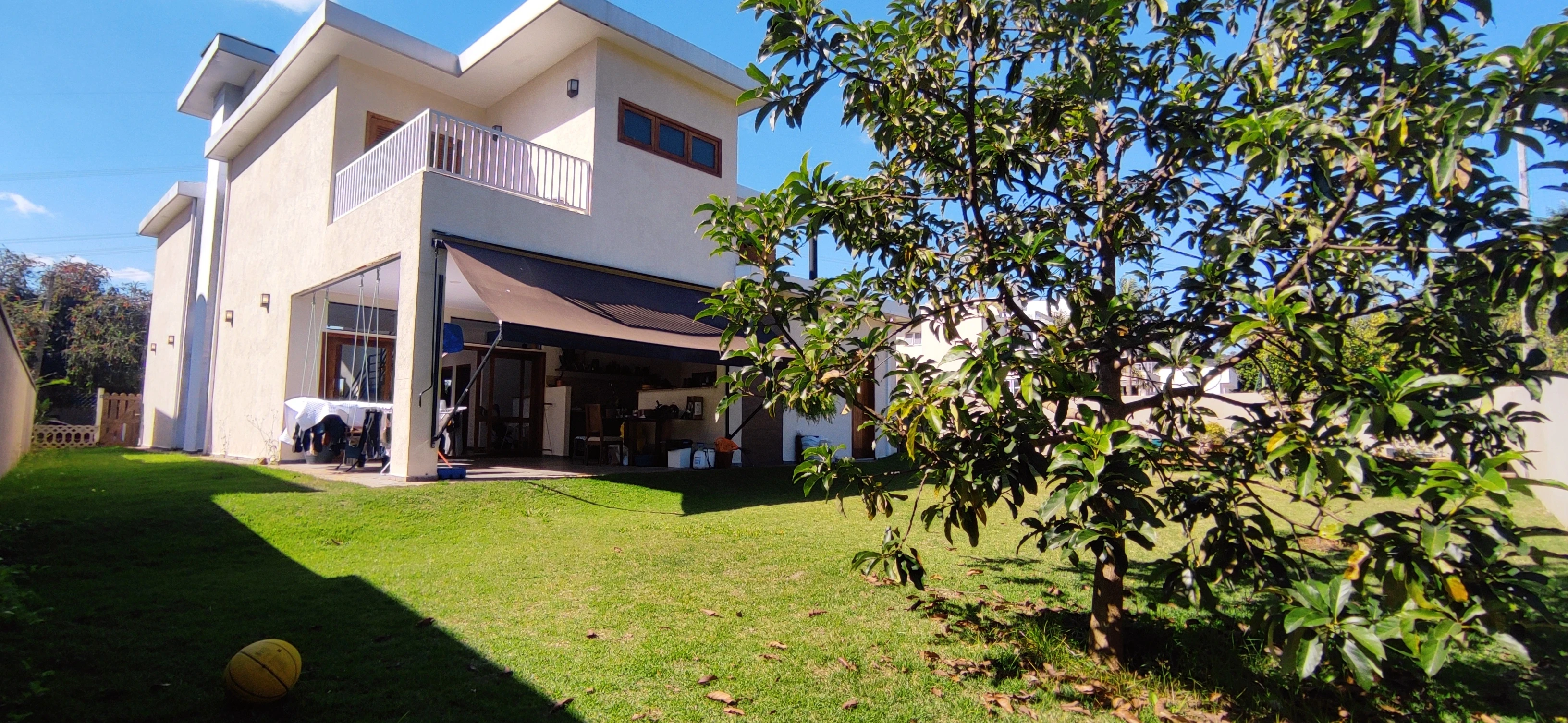 Imagem Casa de Condomínio com 3 Quartos à Venda, 280 m² em Condomínio Reserva da Serra - Jundiaí