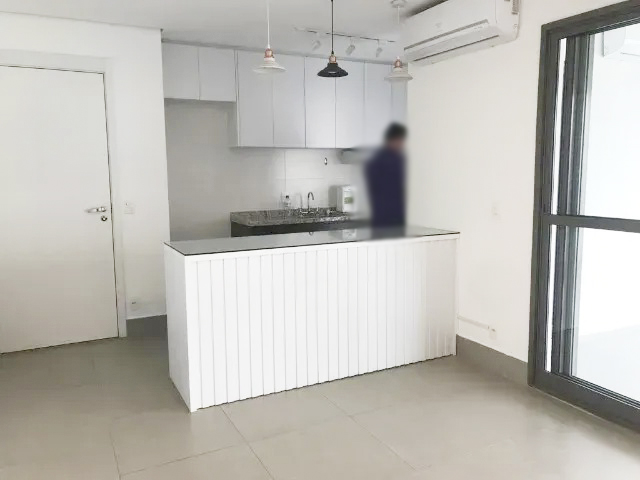 Imagem Apartamento com 2 Quartos à Venda, 81 m²em Vila Olímpia - São Paulo