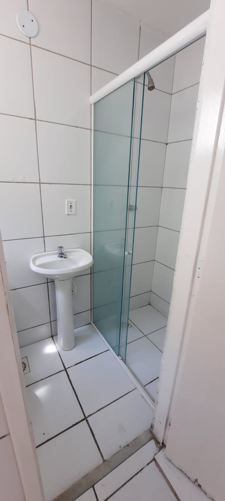 Imagem Casa de Condomínio com 2 Quartos à Venda, 63 m² em Siqueira - Fortaleza