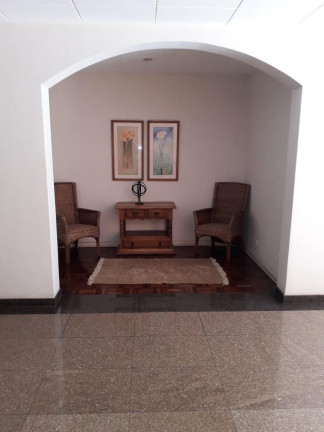 Imagem Apartamento com 3 Quartos à Venda ou Locação, 105 m² em Vila Uberabinha - São Paulo