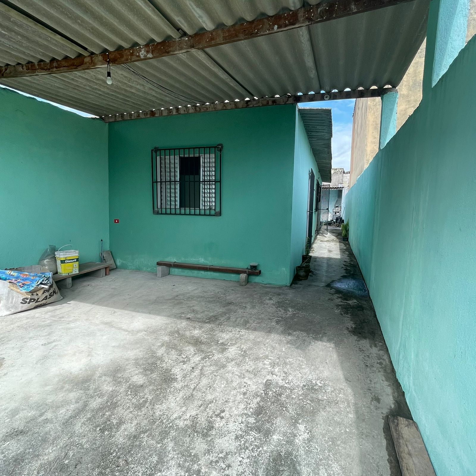 Foto do Imóvel