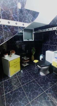 Imagem Sobrado com 3 Quartos à Venda ou Temporada, 204 m²em Centreville - Santo André