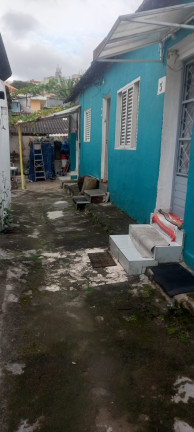 Imagem Casa com 2 Quartos à Venda,  em Vila Anglo Brasileira - São Paulo