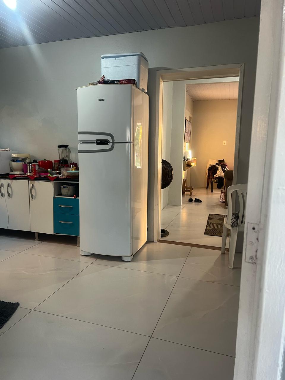 Foto do imóvel: Casa com 2 Quartos à Venda, 56 m² em sao luiz - Sombrio