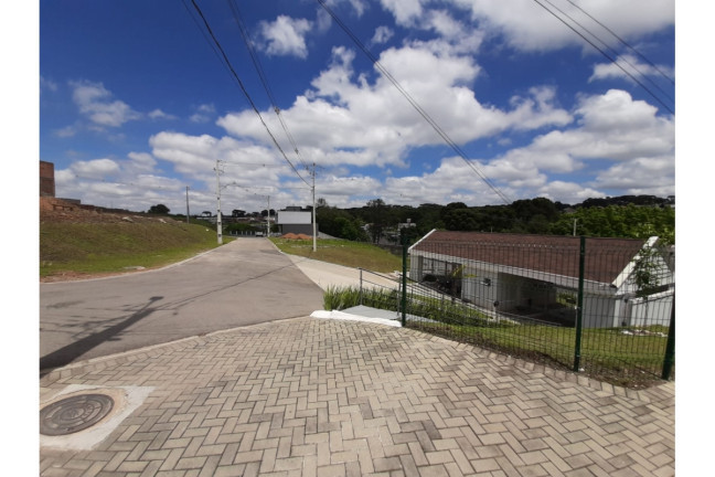 Imagem Terreno em Condomínio à Venda,  em Tanguá - Almirante Tamandaré