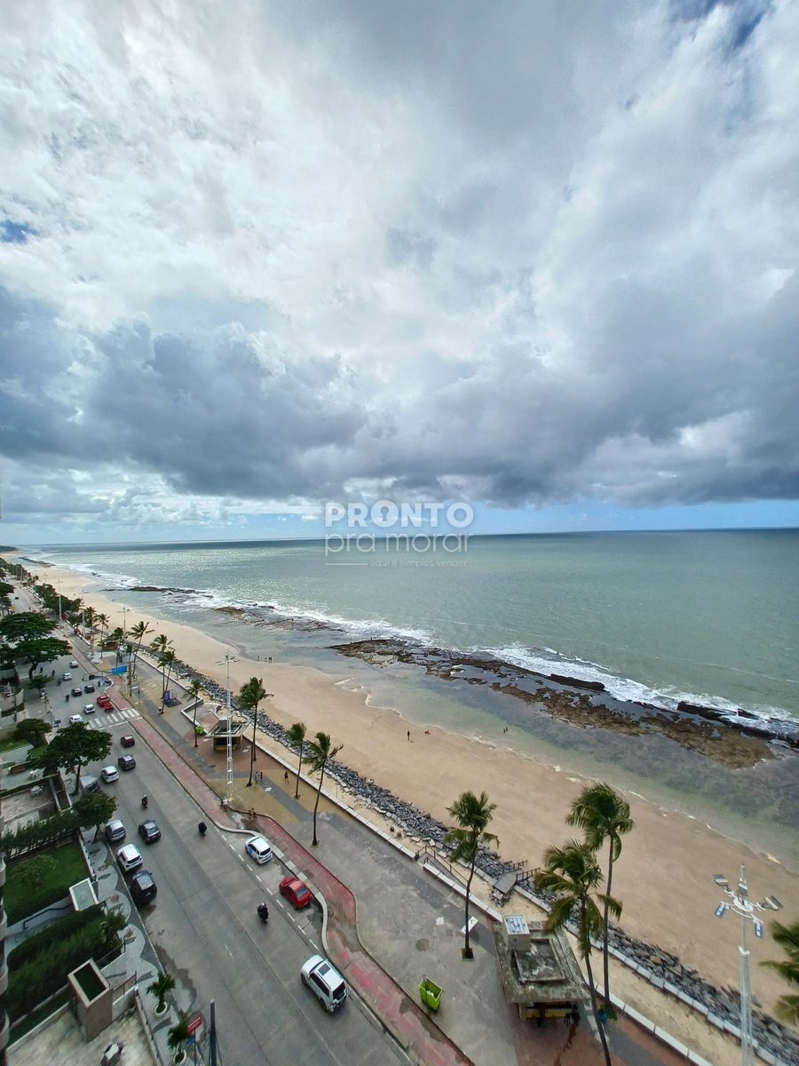 Imagem Apartamento com 3 Quartos à Venda, 119 m² em Boa Viagem - Recife