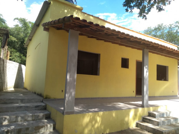 Casa com 2 Quartos à Venda, 80 m² em Quinta Mariana - Guapimirim