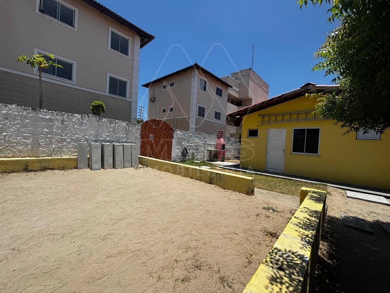 Imagem Apartamento com 2 Quartos à Venda, 44 m² em Jangurussu - Fortaleza