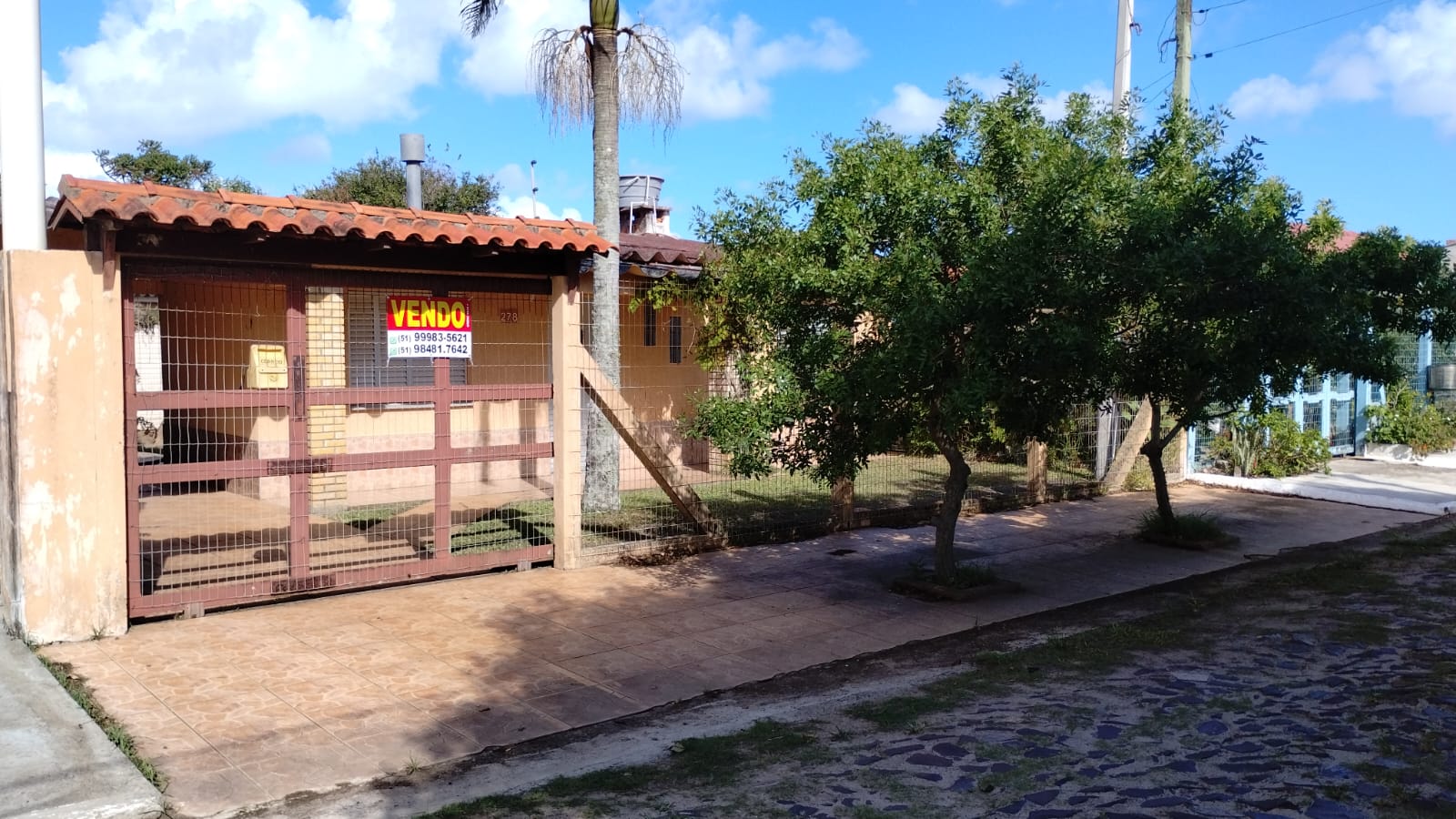 Imagem Casa com 2 Quartos à Venda, 114 m² em Jardim Atlântico - Tramandaí