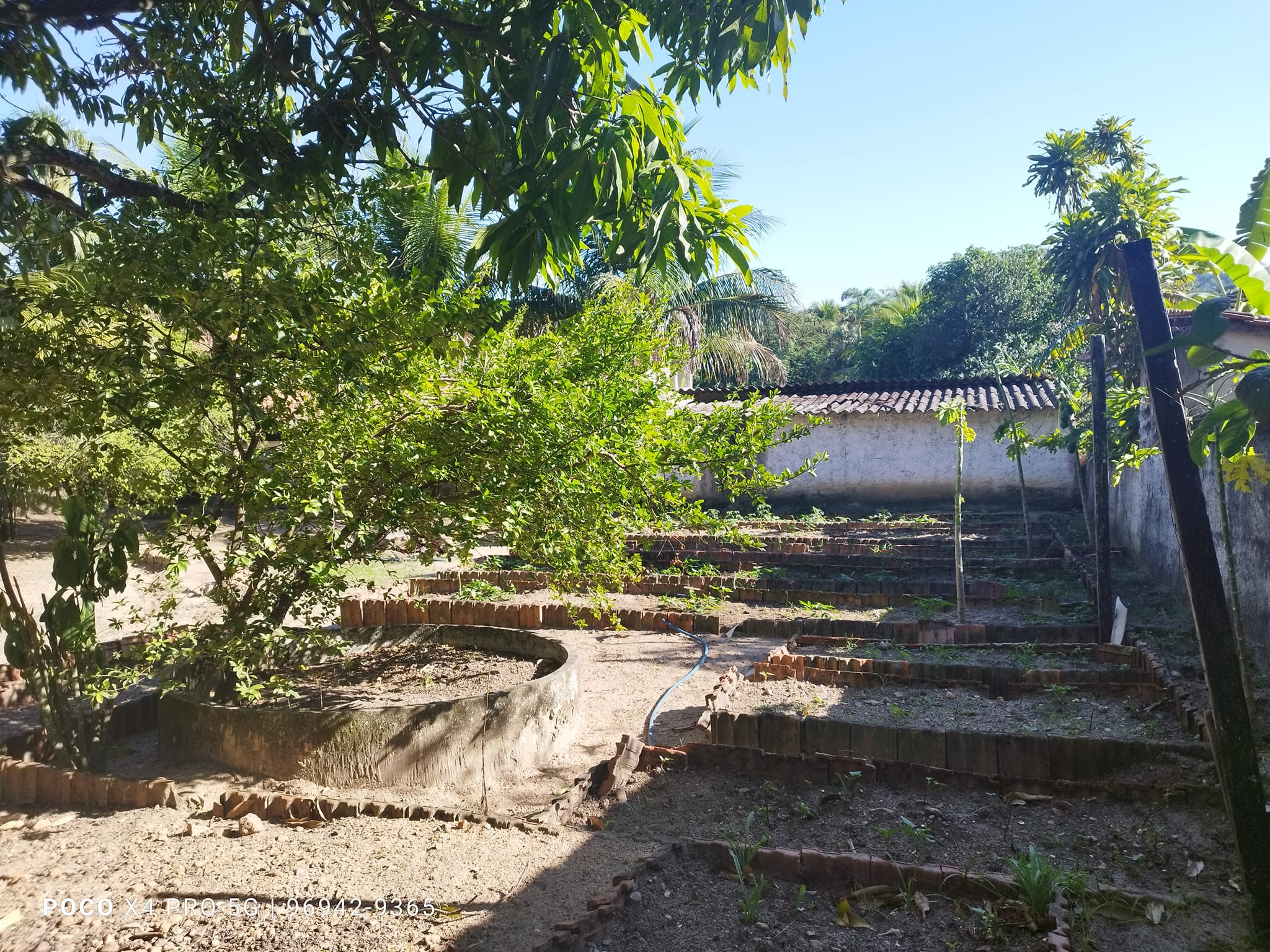 Imagem Imóvel com 4 Quartos à Venda, 4 m²em Guaratiba - Rio de Janeiro