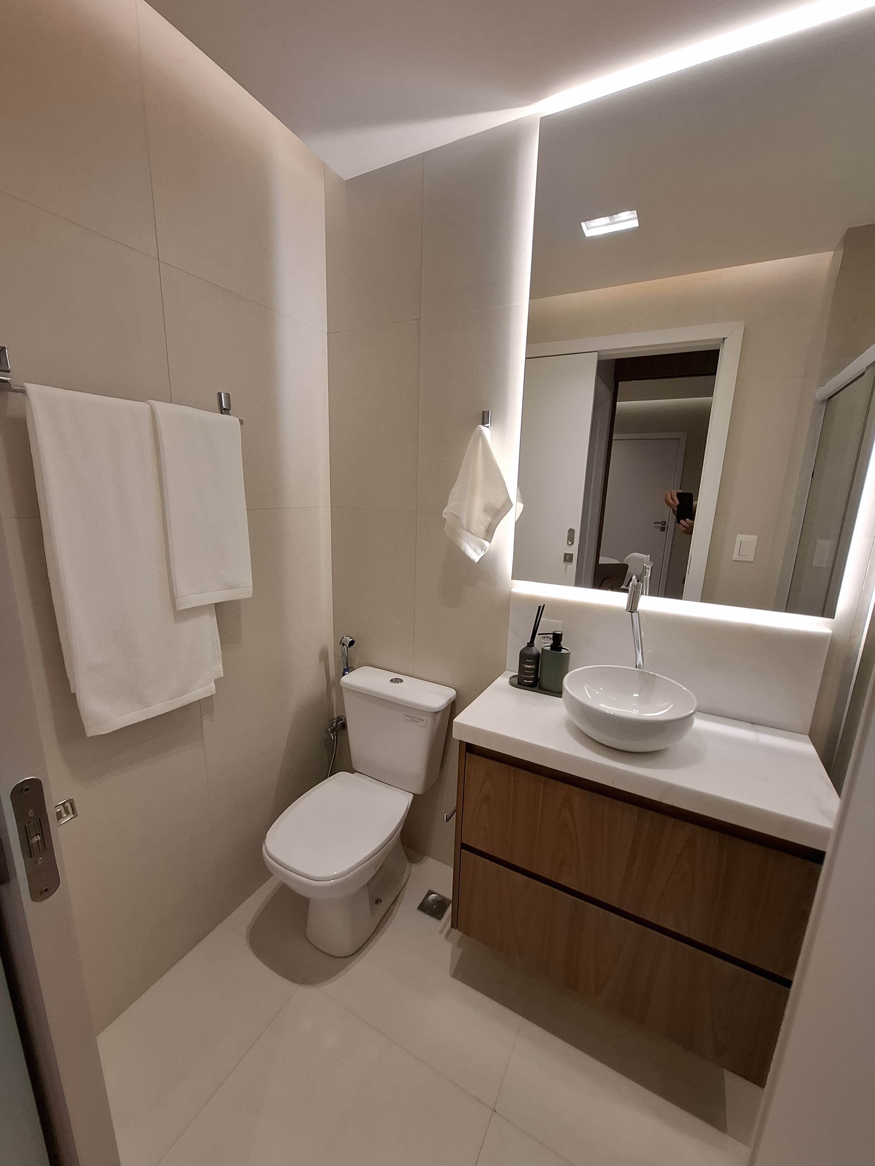 Imagem Apartamento com 2 Quartos à Venda, 64 m² em Praia de Itaparica - Vila Velha