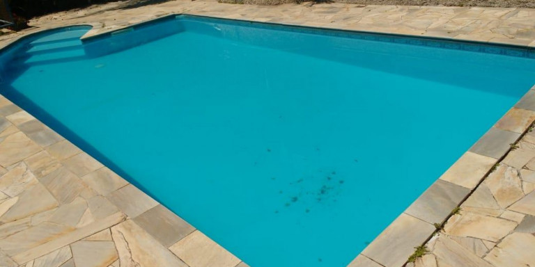 Imagem Chácara com 4 Quartos à Venda, 400 m² em Centro - Santa Isabel